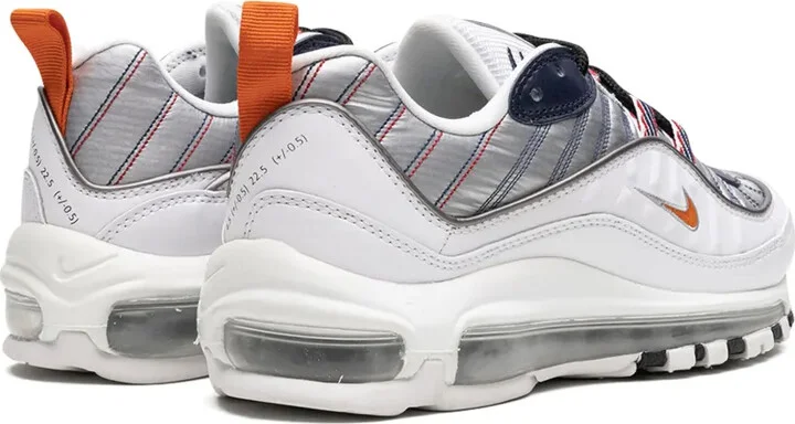 Air Max 98 Premium sneakers - Image 3