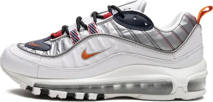 Air Max 98 Premium sneakers - Image 5