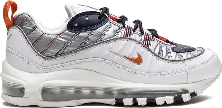 Air Max 98 Premium sneakers