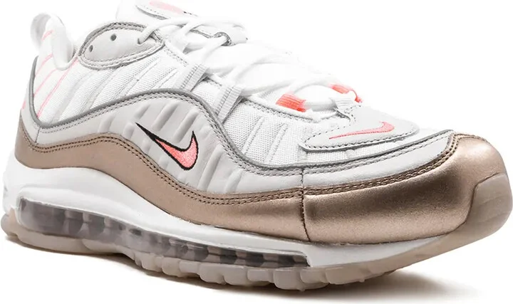 Air Max 98 "Rose Gold" sneakers - Image 2
