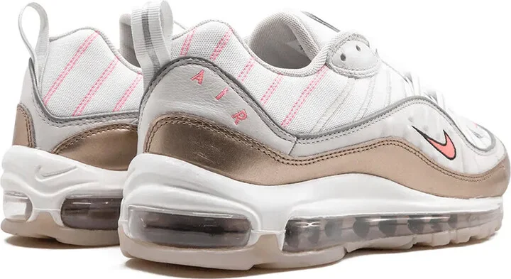 Air Max 98 "Rose Gold" sneakers - Image 3