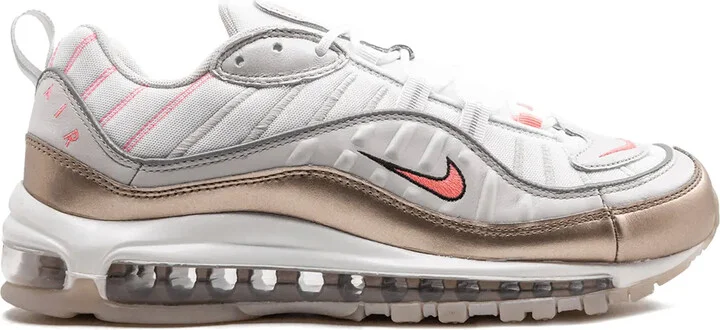 Air Max 98 "Rose Gold" sneakers