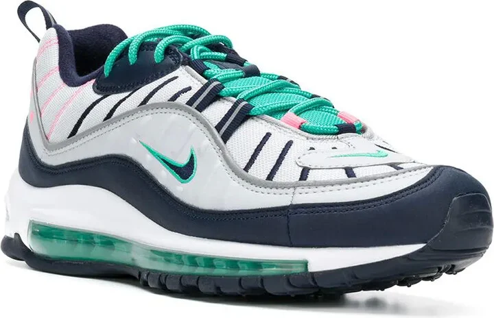 Air Max 98 "South Beach" sneakers - Image 2