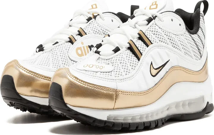 Air Max 98 UK sneakers - Image 2