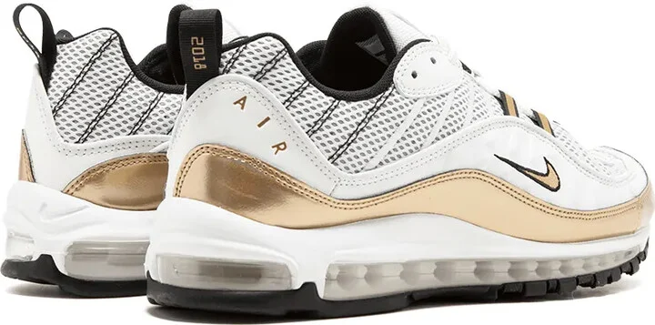 Air Max 98 UK sneakers - Image 3
