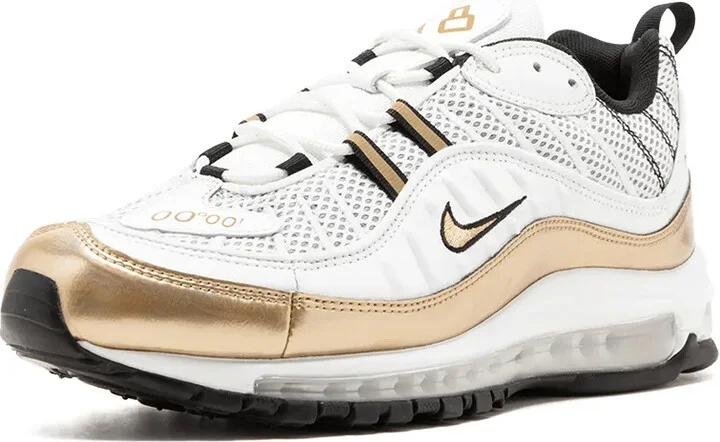 Air Max 98 UK sneakers - Image 4