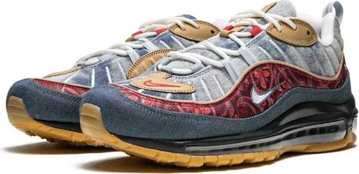 Air Max 98 "Wild West" sneakers - Image 2