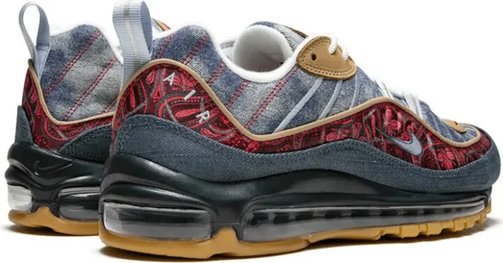 Air Max 98 "Wild West" sneakers - Image 3