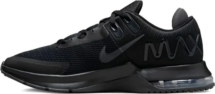Air Max Alpha Trainer 4 "Black" sneakers - Image 2