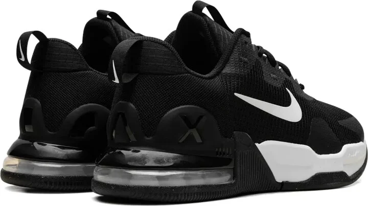 Air Max Alpha Trainer 5 "Black/White" sneakers - Image 2