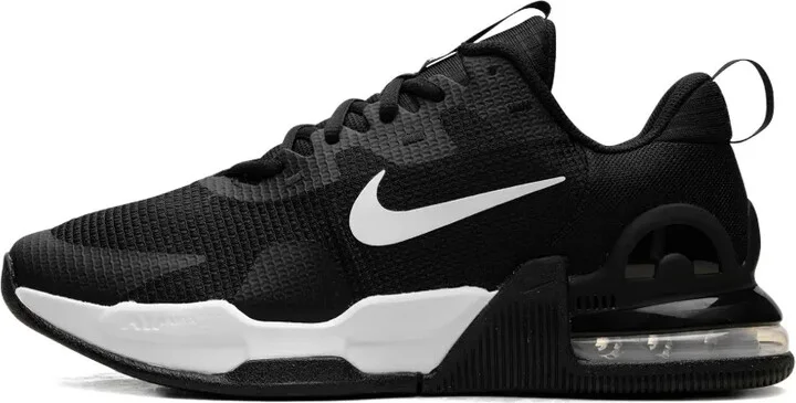 Air Max Alpha Trainer 5 "Black/White" sneakers - Image 4