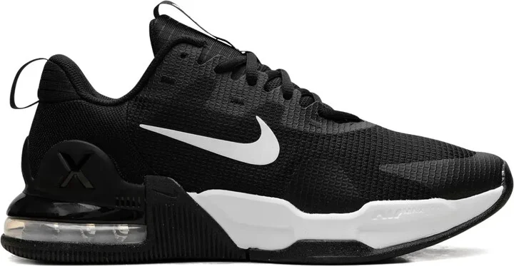 Air Max Alpha Trainer 5 "Black/White" sneakers