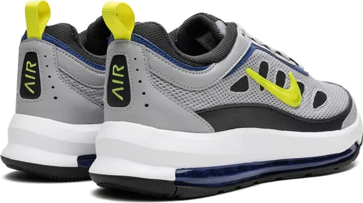 Air Max AP low-top sneakers - Image 3