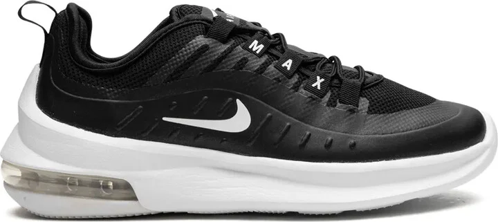 Air Max Axis low-top sneakers