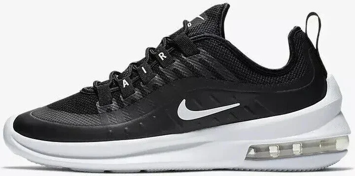 Air Max Axis Premium BQ0126-003 Sneaker Women's US 9 Black Shoes GBNC231
