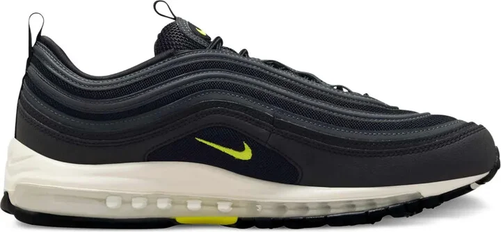 Air Max "Black" sneakers