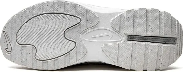 Air Max Bliss "White" sneakers - Image 4