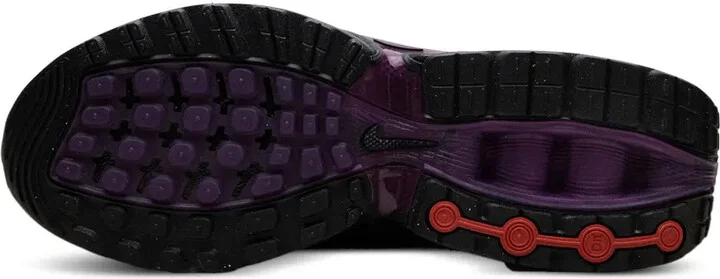 Air Max "Bold Berry" sneakers - Image 4