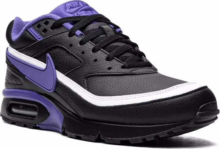 Air Max BW OG "Black Persian Violet" sneakers - Image 2