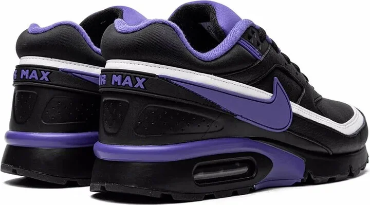 Air Max BW OG "Black Persian Violet" sneakers - Image 3