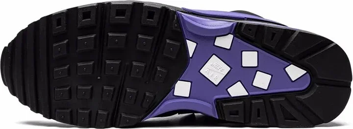 Air Max BW OG "Black Persian Violet" sneakers - Image 4