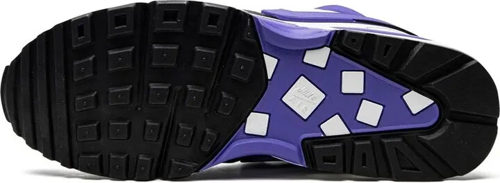 Air Max BW "White Persian Violet" sneakers - Image 4