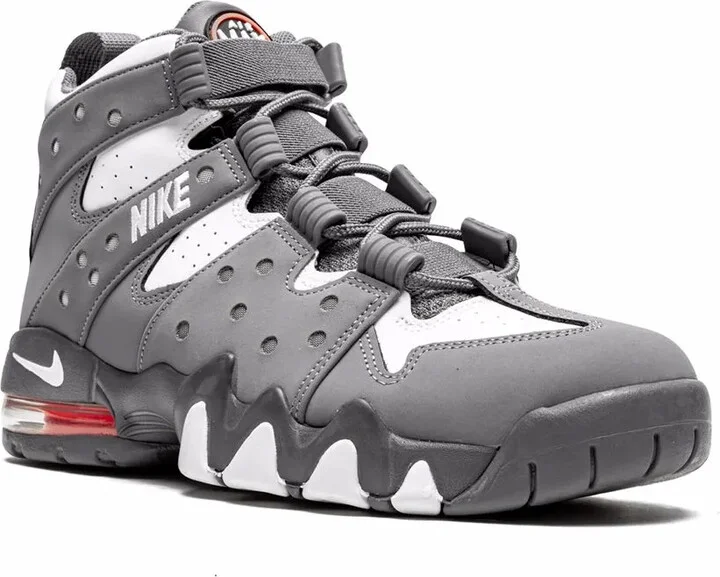 Air Max CB '94 "Cool Grey" sneakers - Image 2