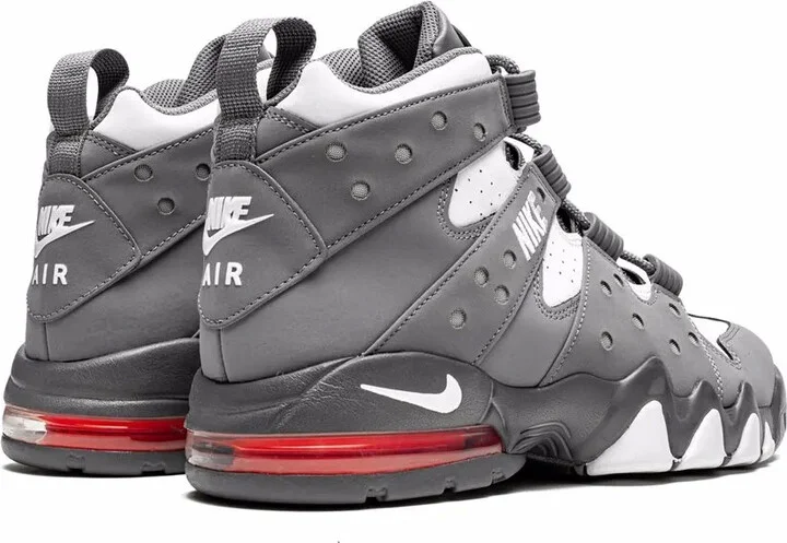 Air Max CB '94 "Cool Grey" sneakers - Image 3