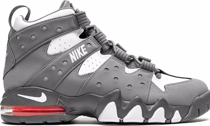 Air Max CB '94 "Cool Grey" sneakers