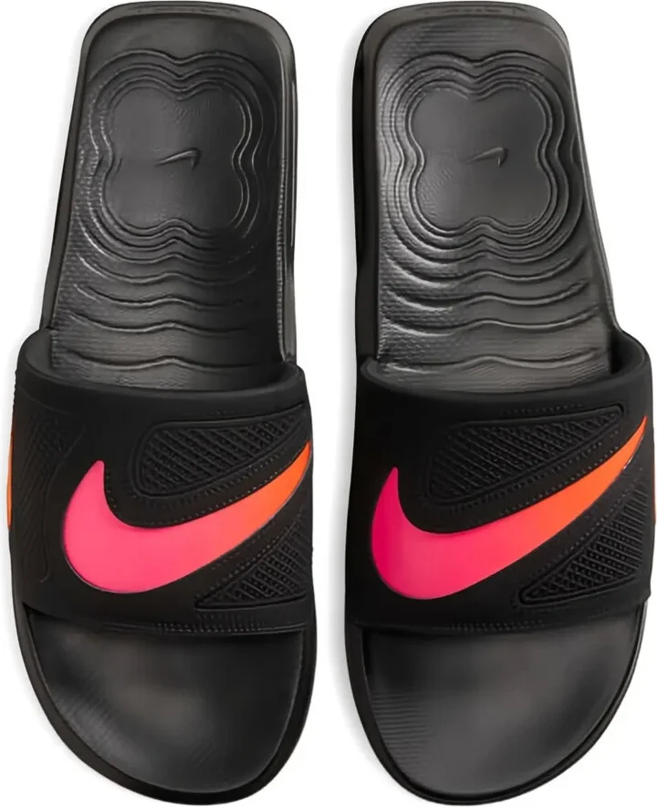 Air Max Cirro "Black Racer Pink" slides - Image 3