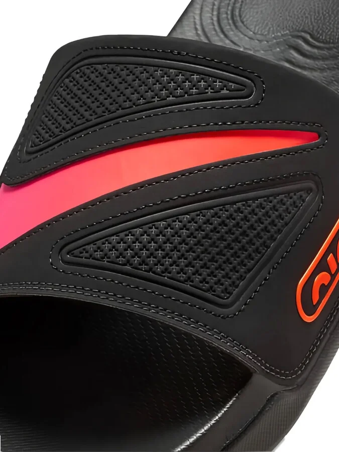 Air Max Cirro "Black Racer Pink" slides - Image 4