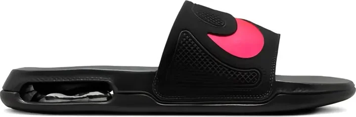 Air Max Cirro "Black Racer Pink" slides