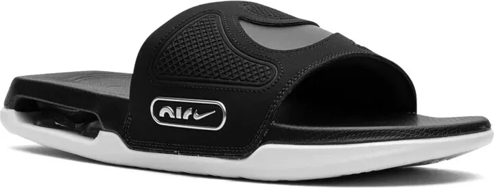 Air Max Cirro "Black/White" slides - Image 2