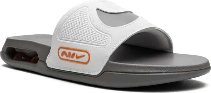 Air Max Cirro "Platinum Tint" slides - Image 2