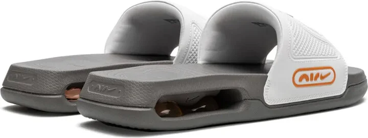 Air Max Cirro "Platinum Tint" slides - Image 3