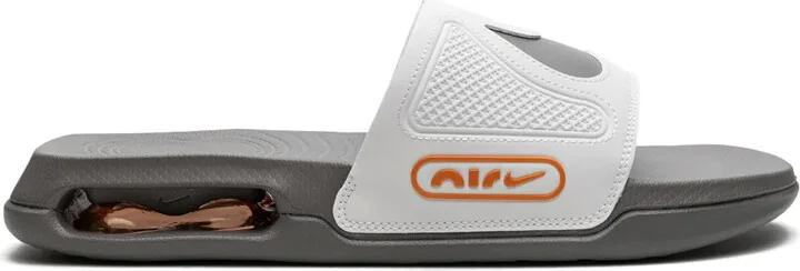 Air Max Cirro "Platinum Tint" slides