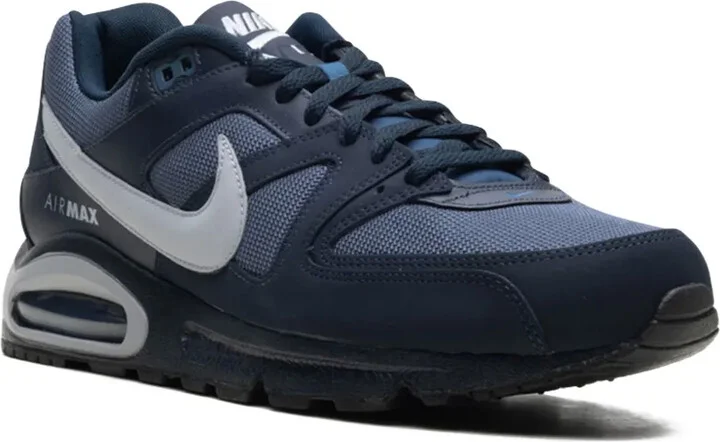 Air Max Command "Dark Obsidian/Wolf Grey" sneakers - Image 2