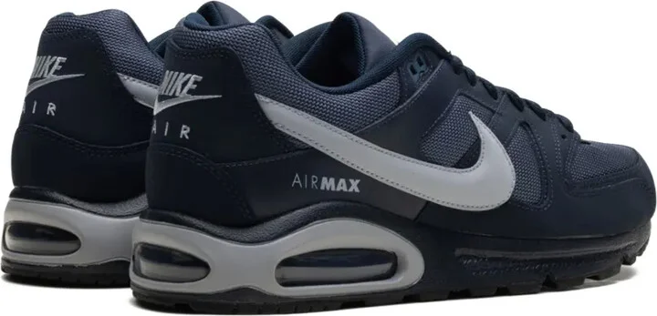 Air Max Command "Dark Obsidian/Wolf Grey" sneakers - Image 3