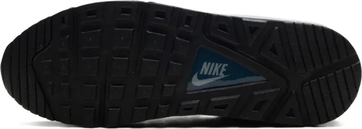 Air Max Command "Dark Obsidian/Wolf Grey" sneakers - Image 4
