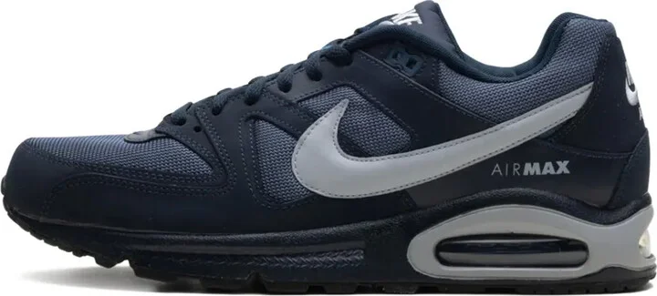 Air Max Command "Dark Obsidian/Wolf Grey" sneakers - Image 5