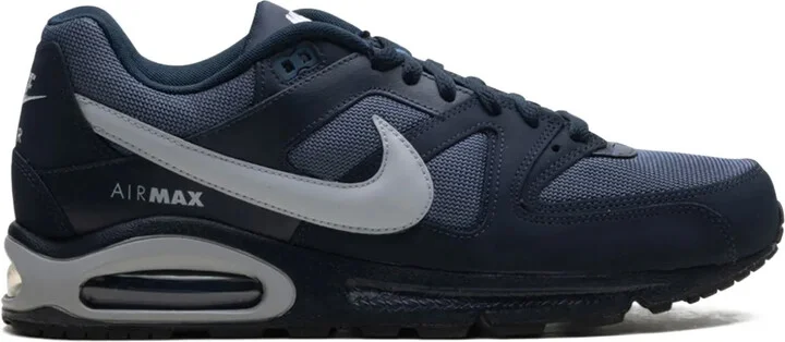 Air Max Command "Dark Obsidian/Wolf Grey" sneakers