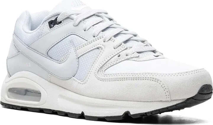 Air Max Command "Summit White" sneakers - Image 2