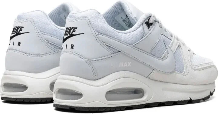 Air Max Command "Summit White" sneakers - Image 3