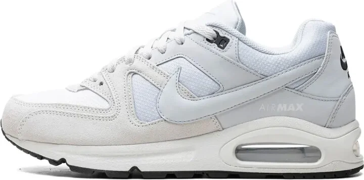 Air Max Command "Summit White" sneakers - Image 5