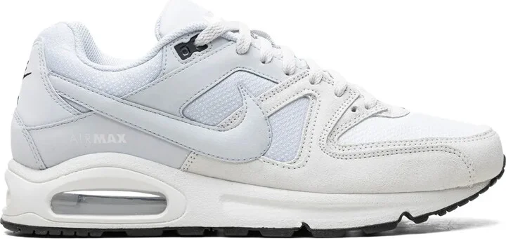 Air Max Command "Summit White" sneakers