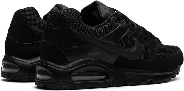 Air Max Command "Triple Black" sneakers - Image 3
