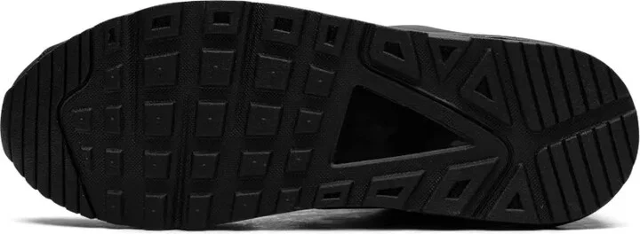 Air Max Command "Triple Black" sneakers - Image 4