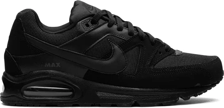 Air Max Command "Triple Black" sneakers