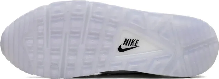 Air Max Command "Triple White" sneakers - Image 4