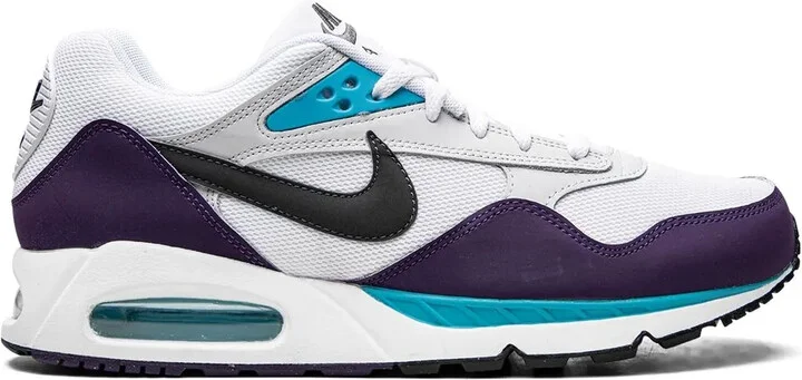 Air Max Correlate low-top sneakers